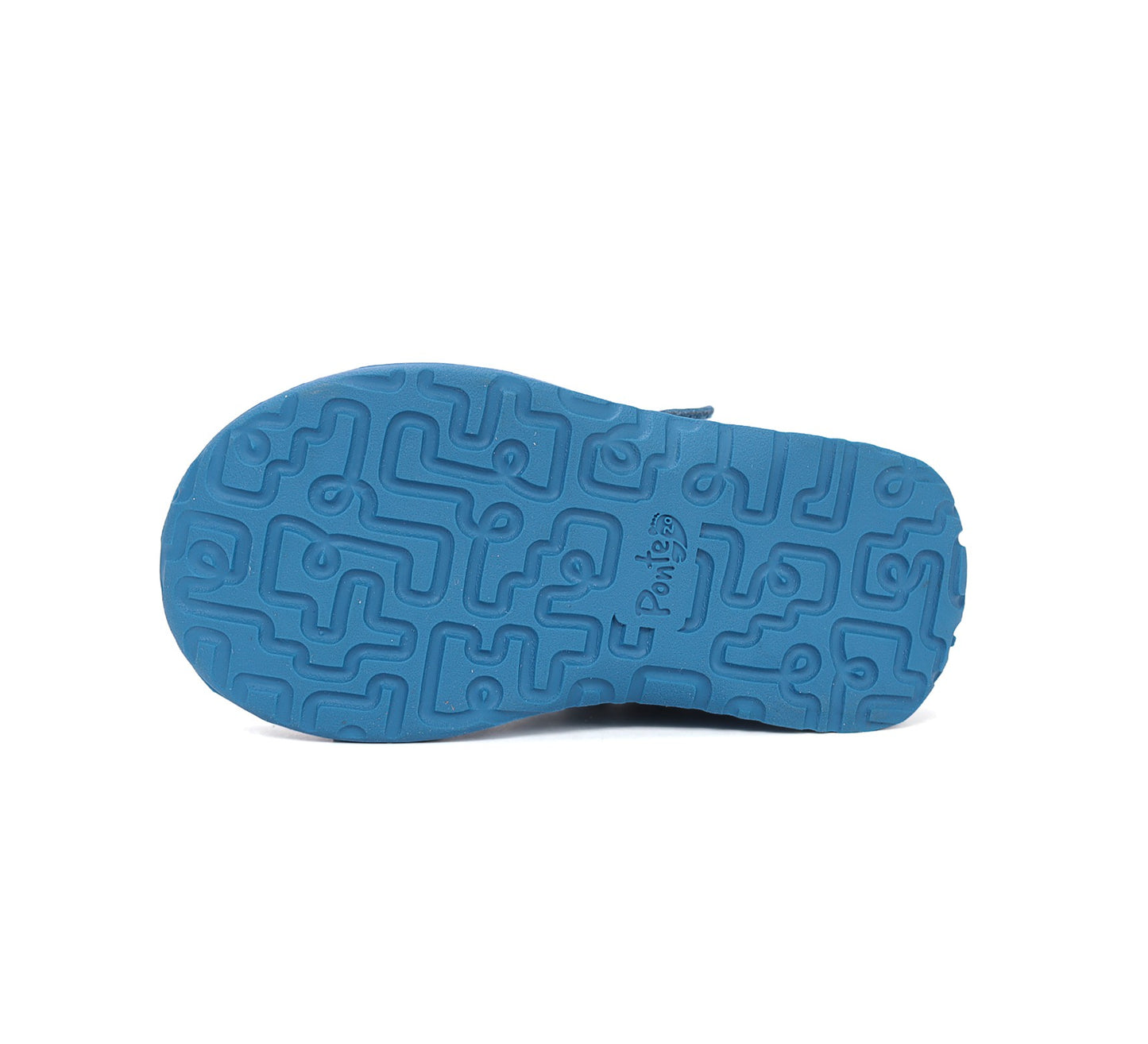 Ponte20 laisvalaikio batai berniukams mėlyni DA03-6-1956A