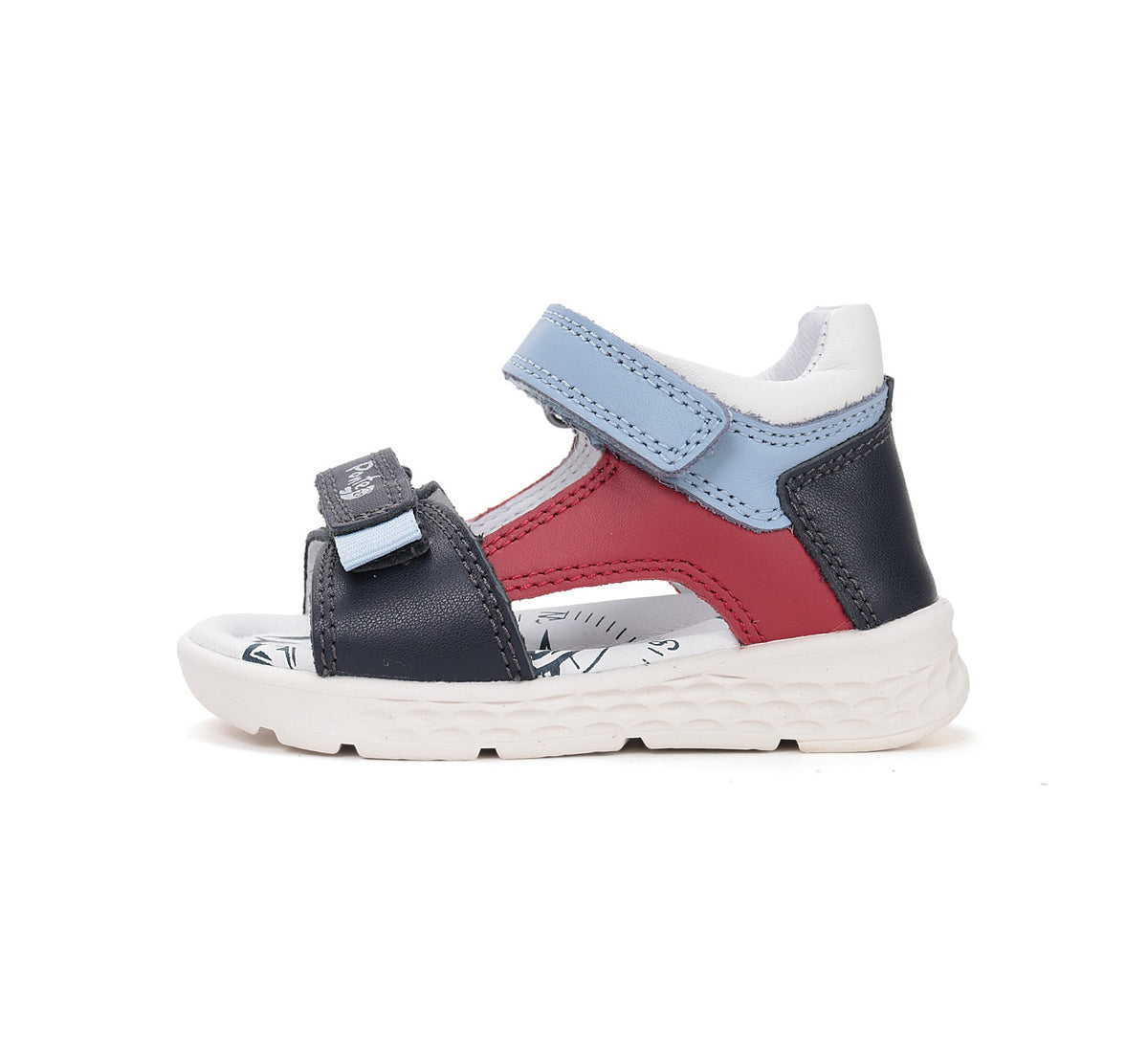 Ponte20 Sandals for Boys DA05-6-1884