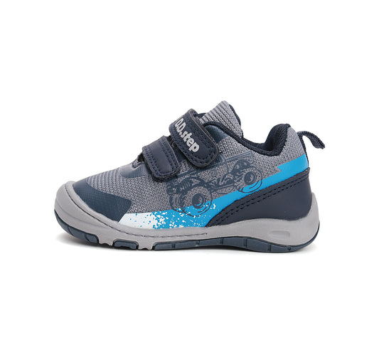D.D.Step laisvalaikio batai berniukams sportiniai-laisvalaiko F065-52796AM