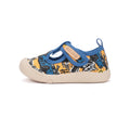 D.D.Step boys' casual canvas shoes C100-61135AL