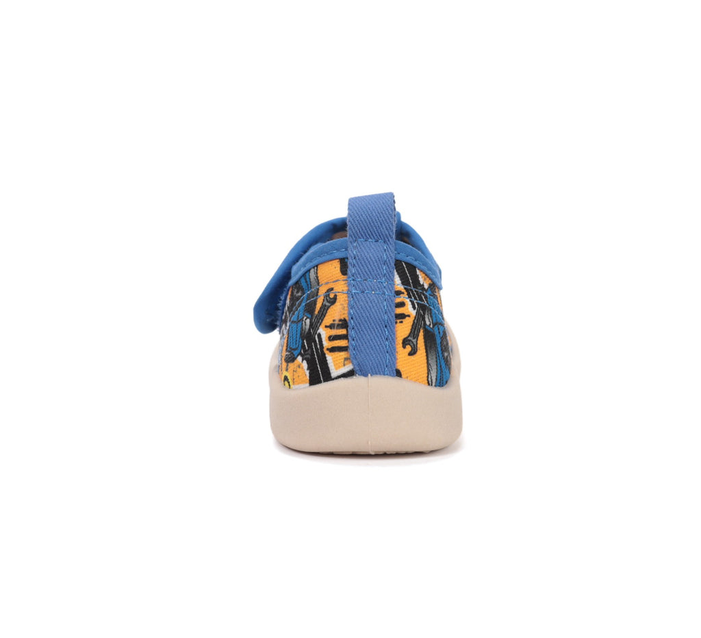 D.D.Step boys' casual canvas shoes C100-61135AL