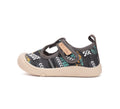 D.D.Step boys' casual canvas shoes C100-61135