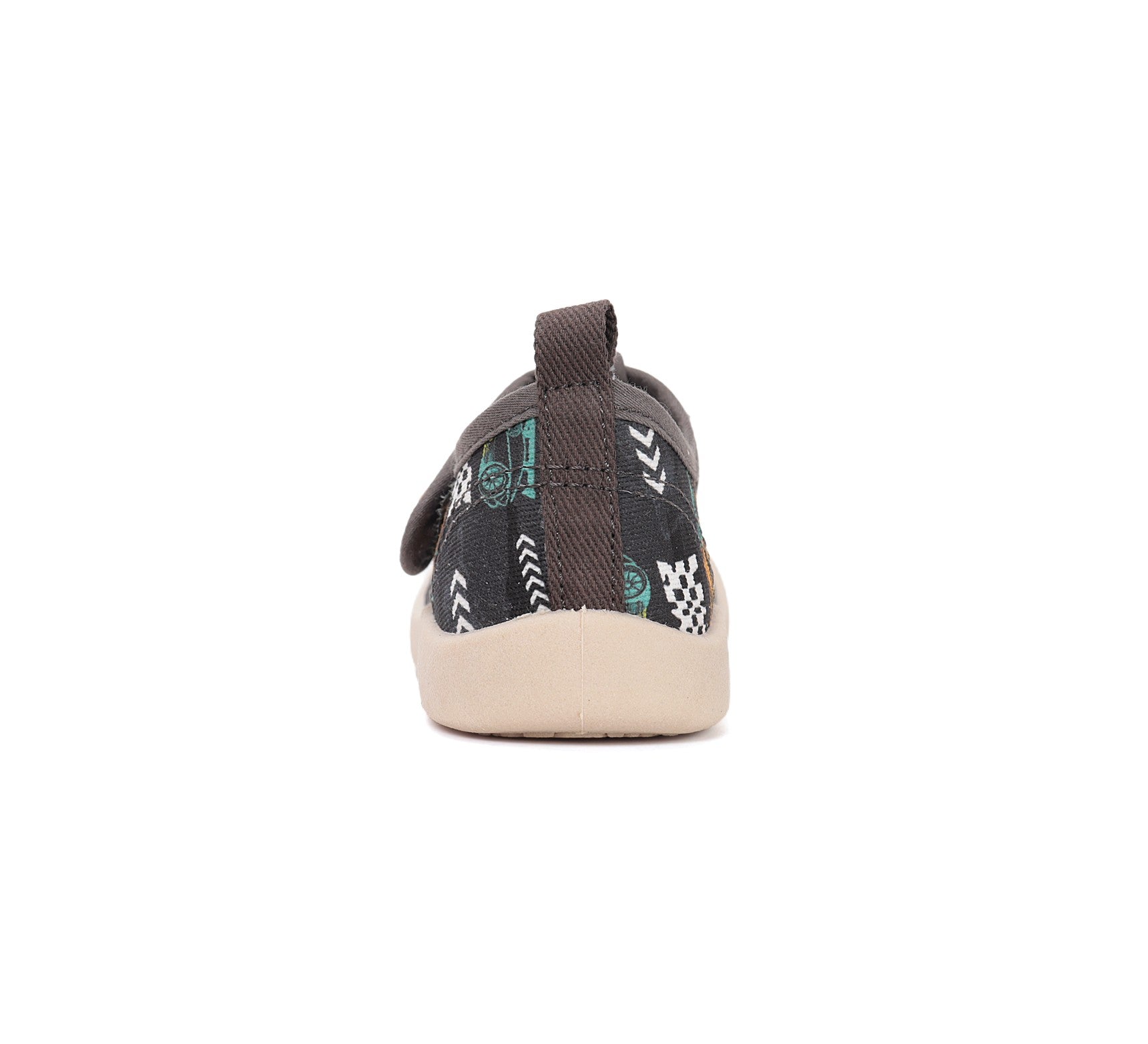 D.D.Step boys' casual canvas shoes C100-61135