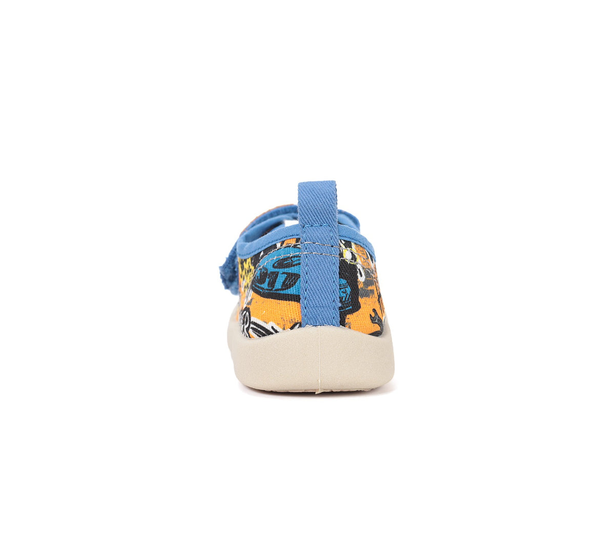 D.D.Step boys' canvas casual shoes C100-61391AL
