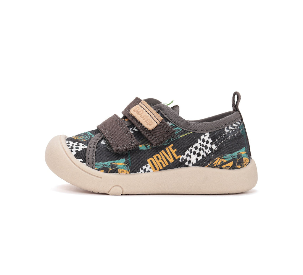 D.D.Step повседневная обувь для мальчиков canvas C100-61391L