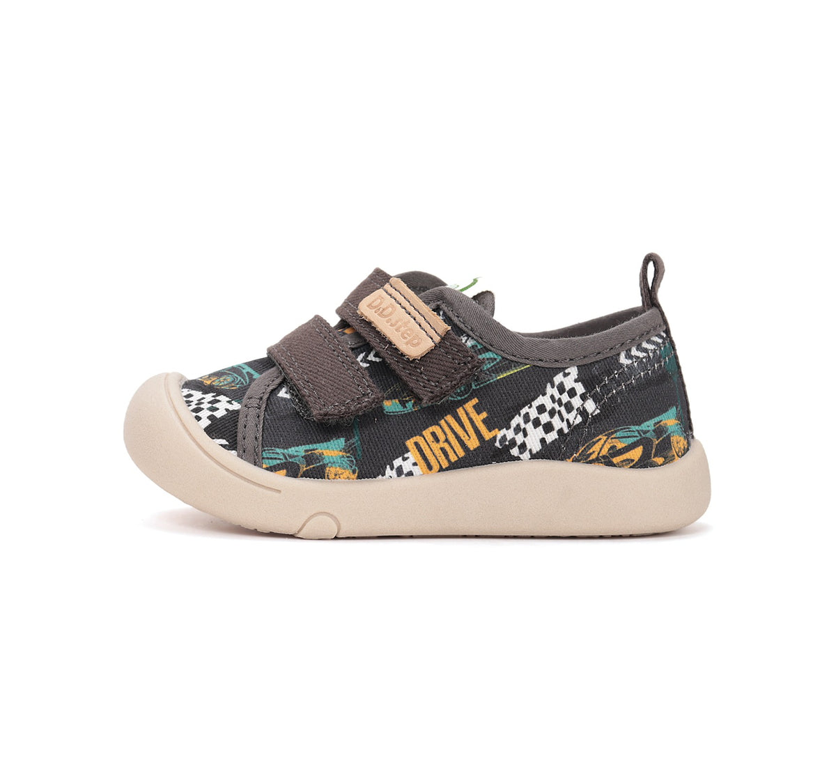 D.D.Step повседневная обувь для мальчиков canvas C100-61391L