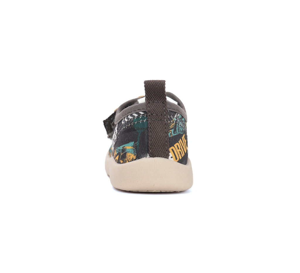 D.D.Step повседневная обувь для мальчиков canvas C100-61391L