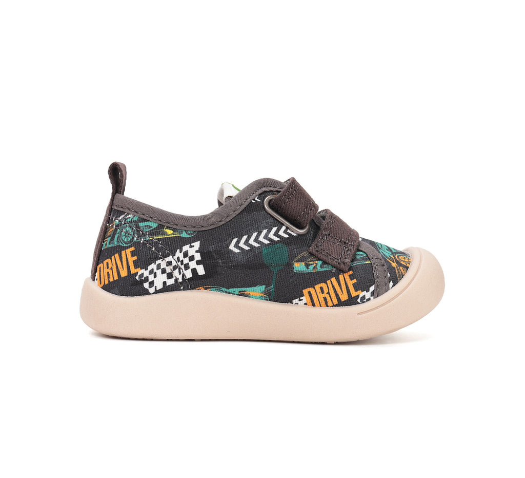 D.D.Step повседневная обувь для мальчиков canvas C100-61391L