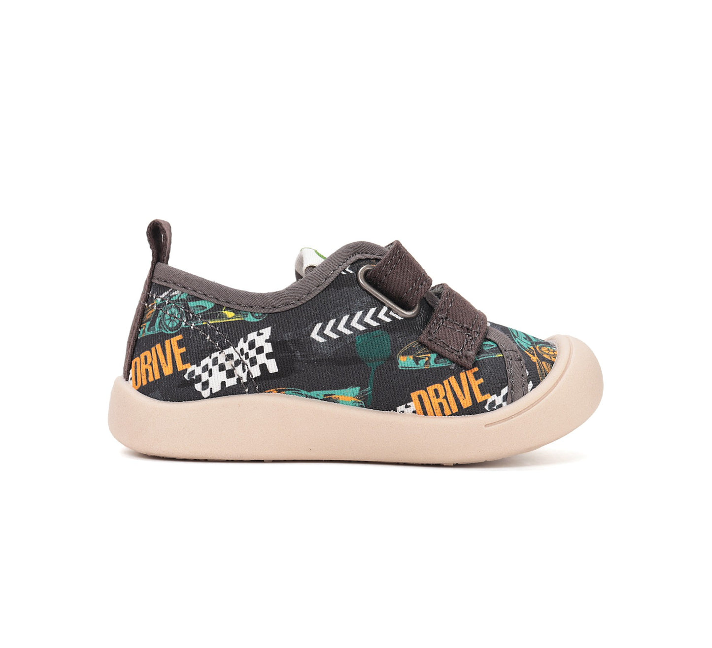 D.D.Step casual shoes for boys canvas C100-61391L