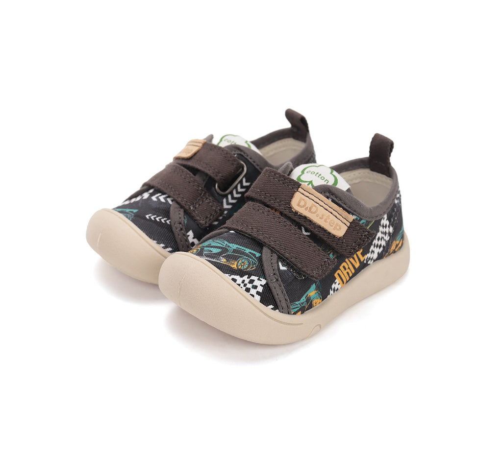 D.D.Step повседневная обувь для мальчиков canvas C100-61391L