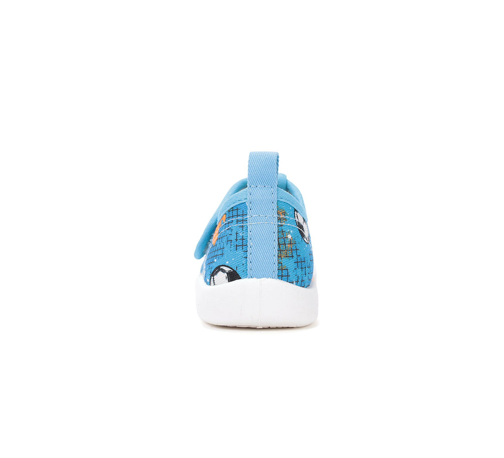 D.D.Step boys' casual canvas shoes C100-61811A