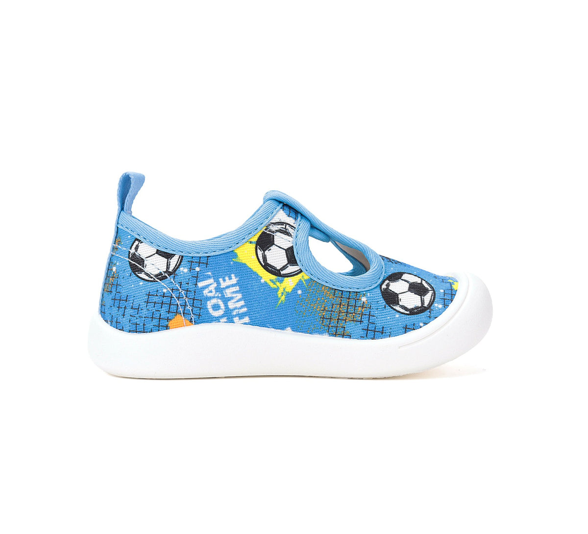 D.D.Step boys' casual canvas shoes C100-61811A