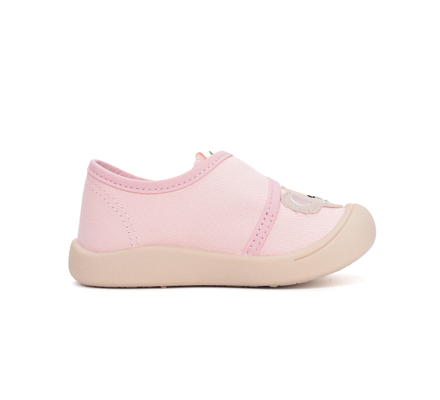 D.D.Step girls' leisure shoes canvas C100-61963D