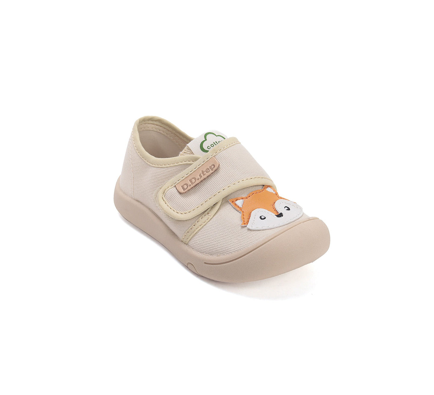 D.D.Step laisvalaikio batai berniukams canvas C100-61963F