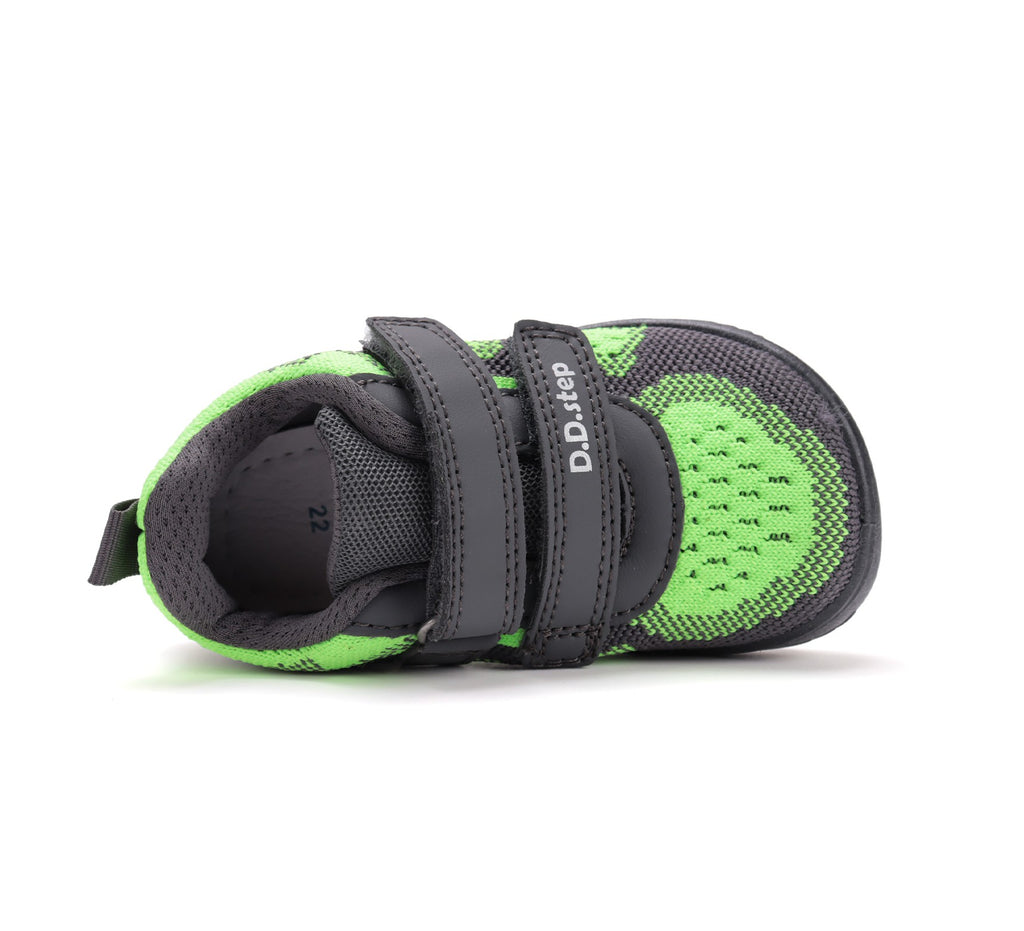 D.D.Step barefoot спортивные ботинки для мальчиков F093-52407B