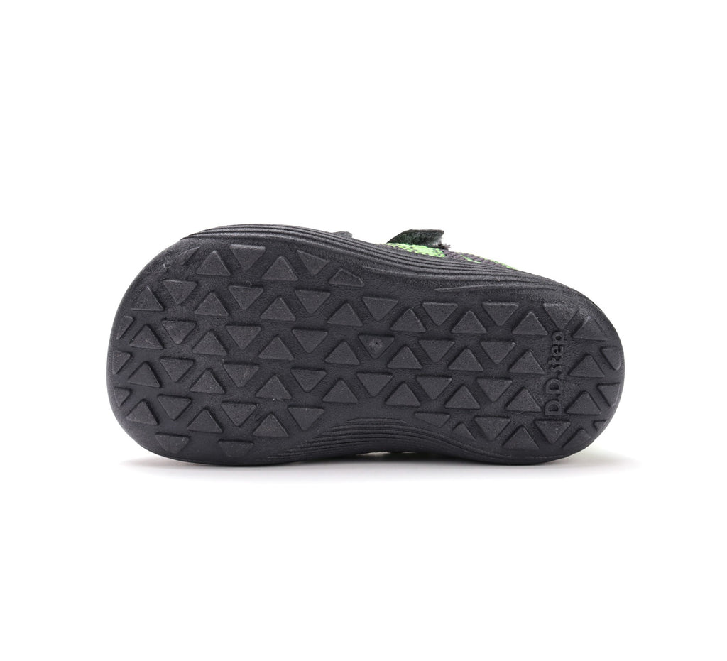 D.D.Step barefoot спортивные ботинки для мальчиков F093-52407B