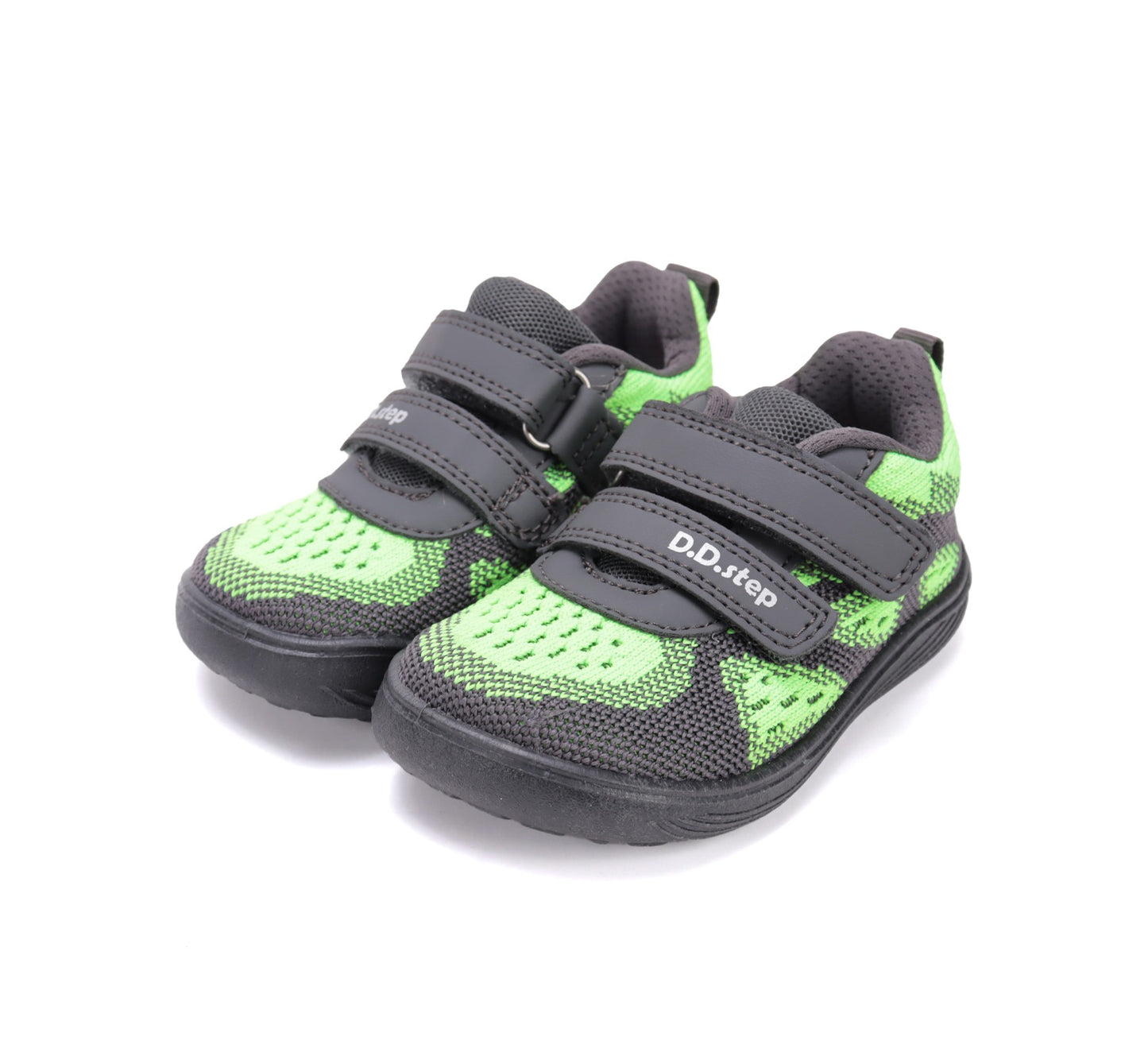 D.D.Step barefoot sportiniai bateliai berniukams F093-52407B