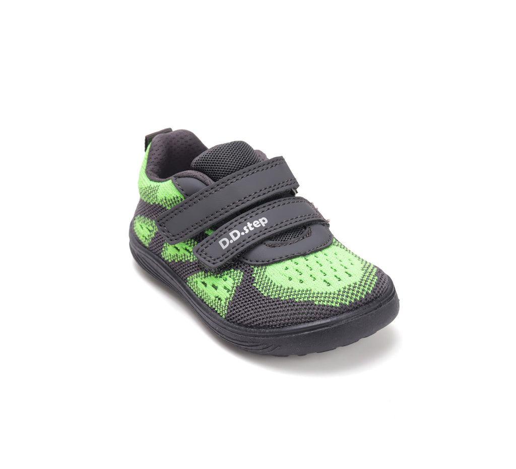 D.D.Step barefoot спортивные ботинки для мальчиков F093-52407B