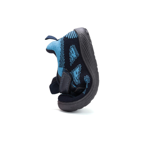 D.D.Step barefoot sportiniai bateliai berniukams F093-52407