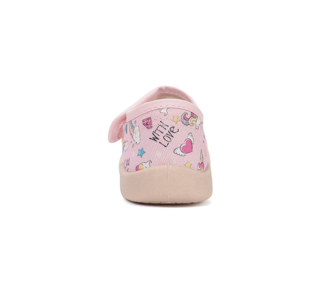 D.D.Step повседневная обувь для девочек canvas C100-61436L