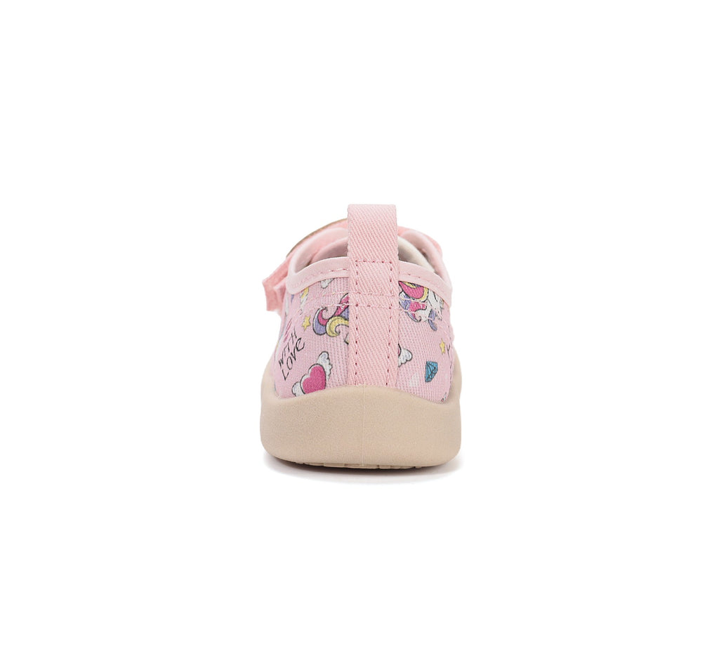 D.D.Step повседневная обувь для девочек canvas C100-61621L