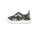 D.D.Step boys' casual canvas shoes C100-61811L