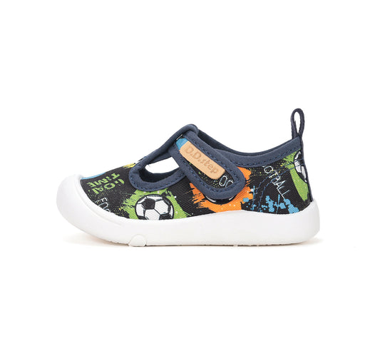 D.D.Step laisvalaikio batai berniukams canvas C100-61811L