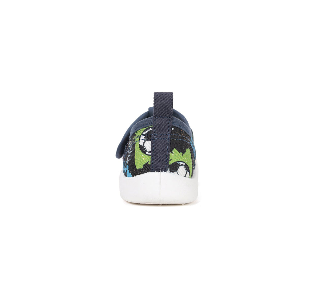 D.D.Step boys' casual canvas shoes C100-61811L