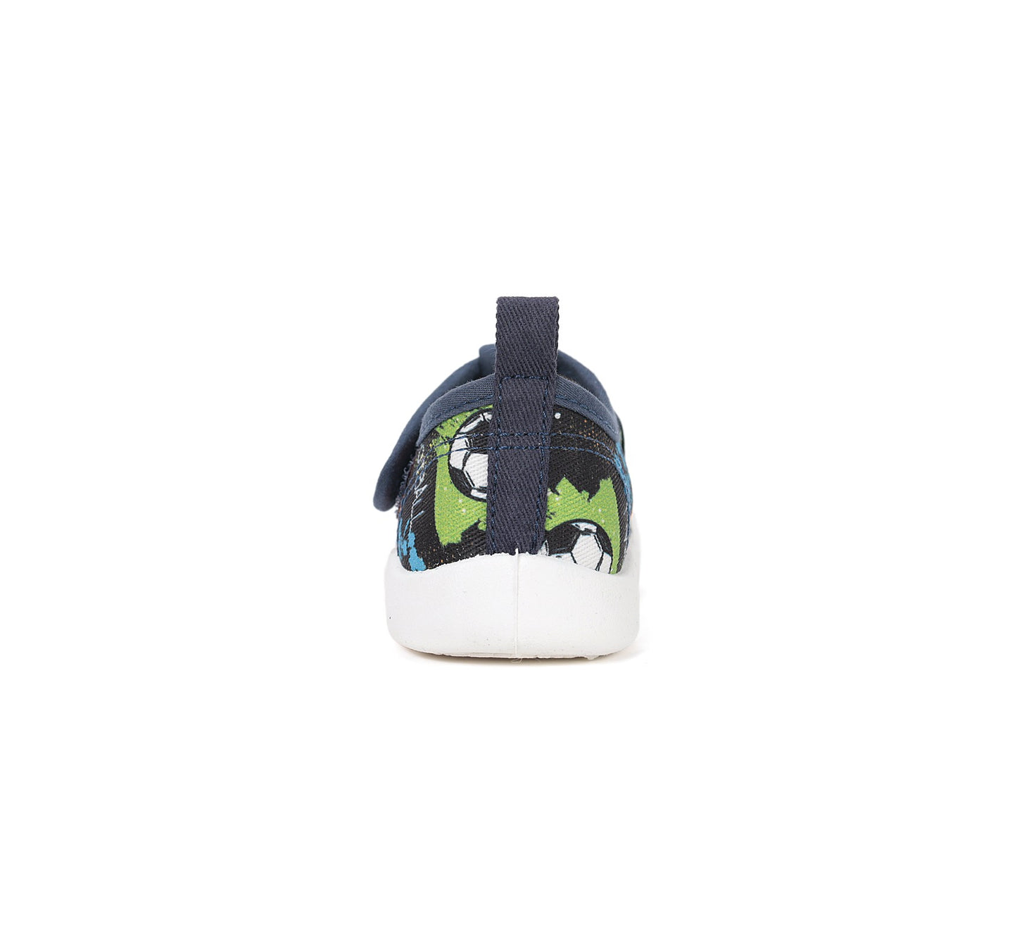 D.D.Step laisvalaikio batai berniukams canvas C100-61811L