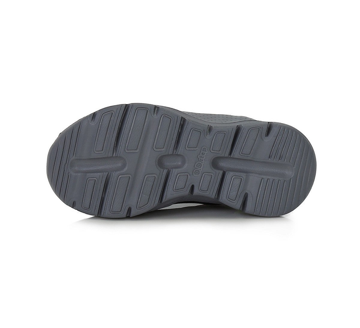 D.D.Step sportiniai bateliai berniukams juodi F061-387M