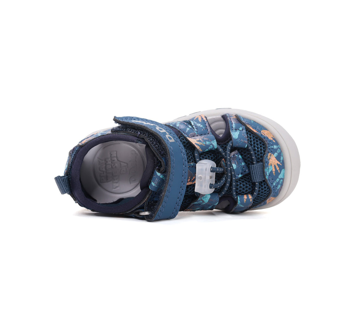 D.D.Step basutės berniukams greitai džiūstančios "quick dry" G065-61146A