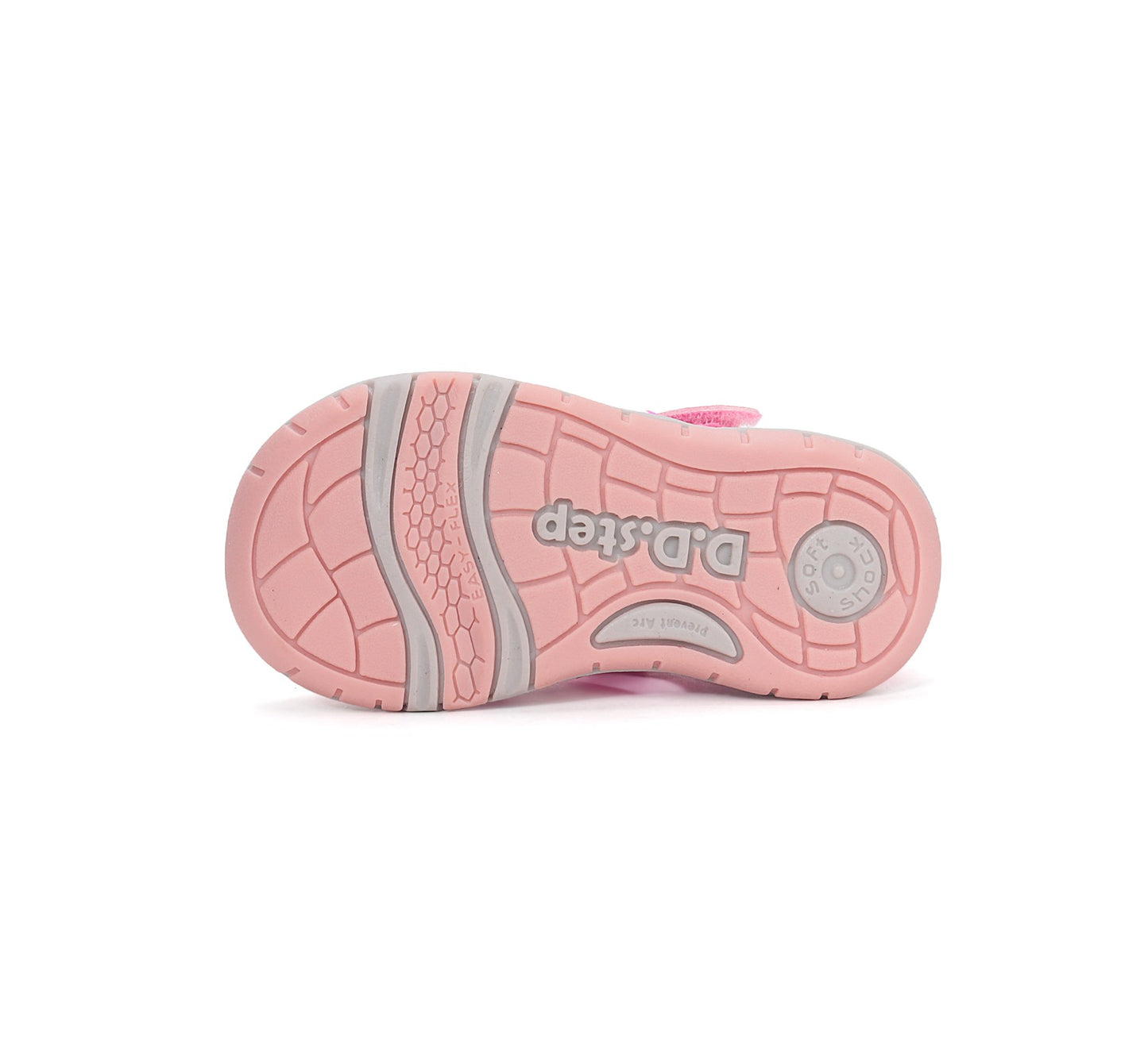 D.D.Step quick-drying sandals for girls "quick dry" G065-61146D