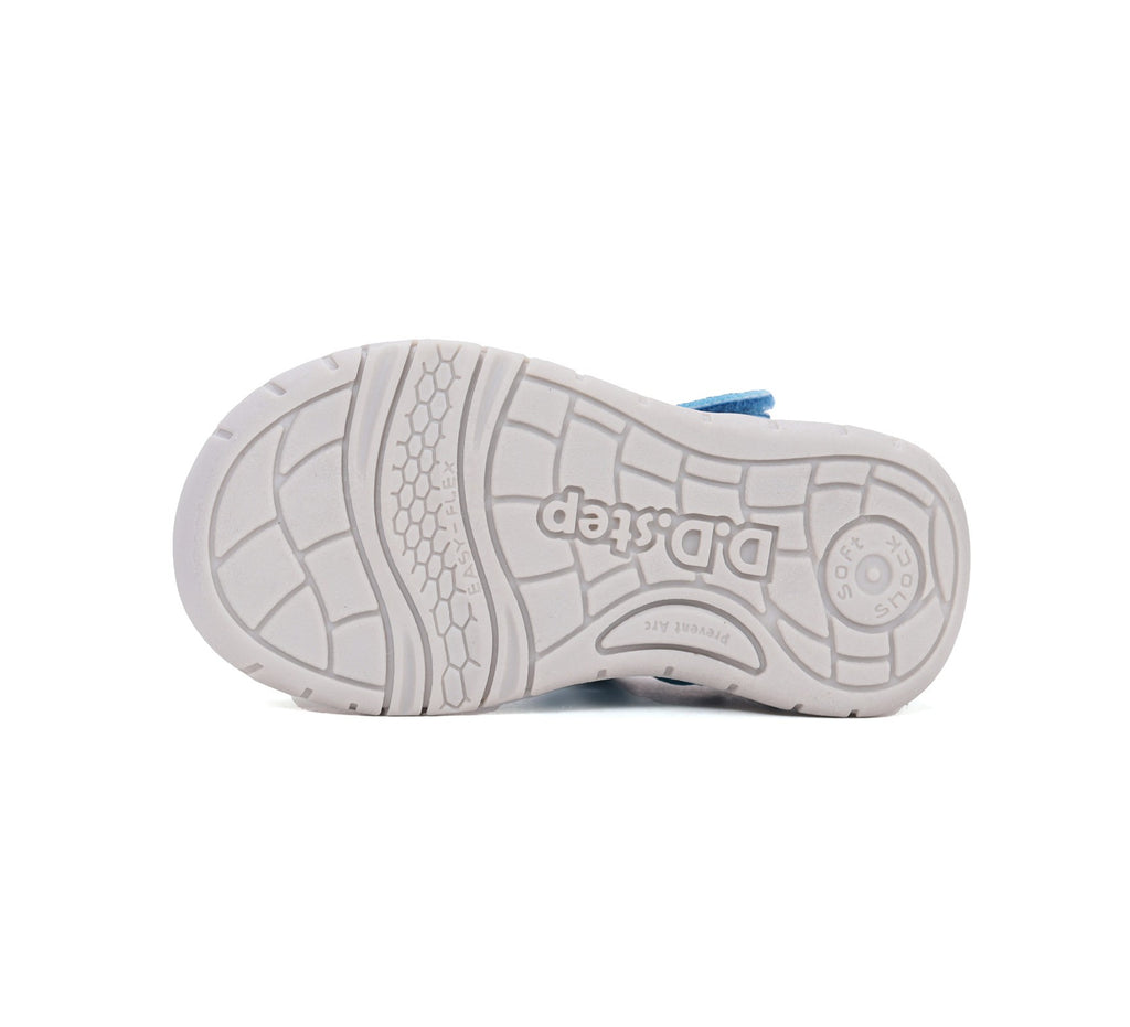 D.D.Step basutės berniukams greitai džiūstančios "quick dry" G065-61161