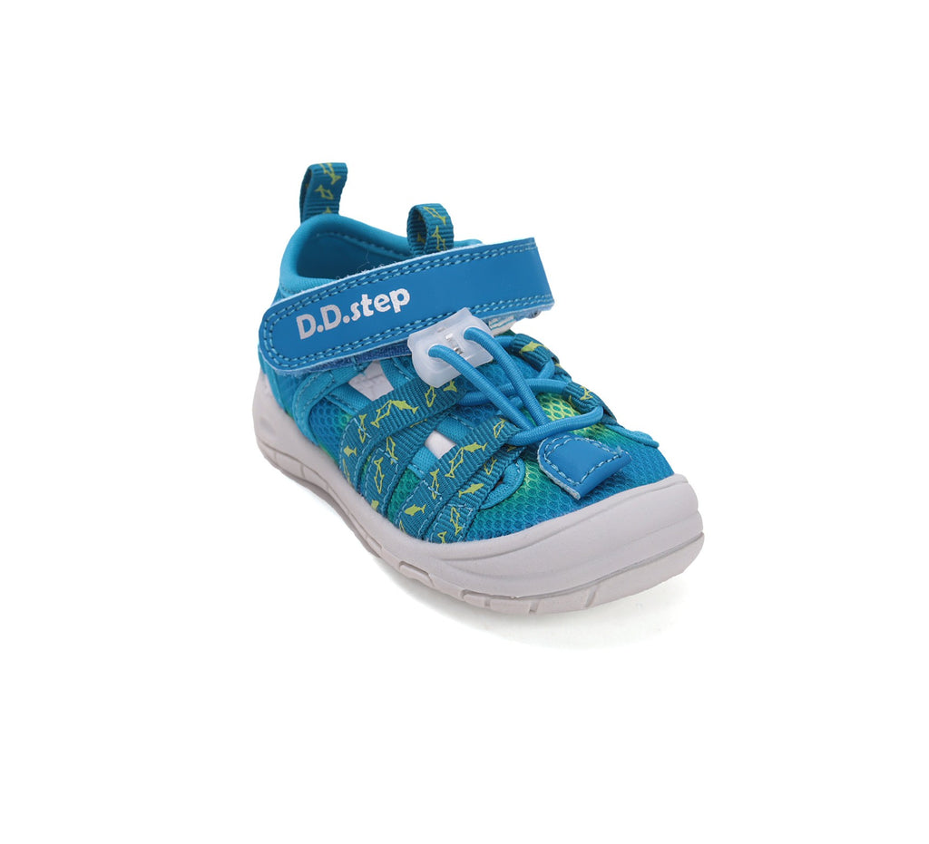 D.D.Step basutės berniukams greitai džiūstančios "quick dry" G065-61161