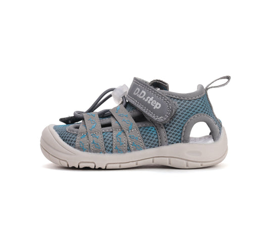 D.D.Step basutės berniukams greitai džiūstančios "quick dry" G065-61161BM