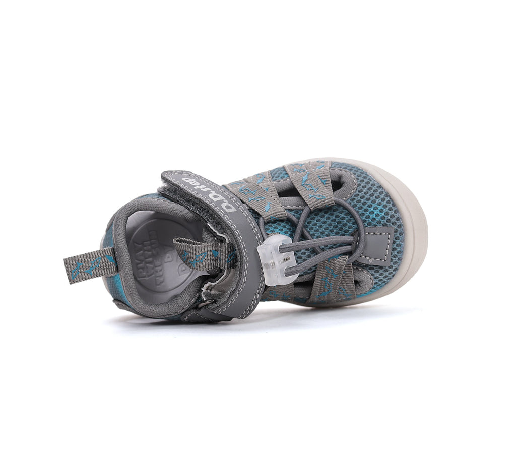 D.D.Step quick dry sandals for boys G065-61161BM