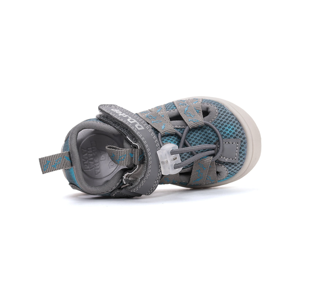 D.D.Step basutės berniukams greitai džiūstančios "quick dry" G065-61161B