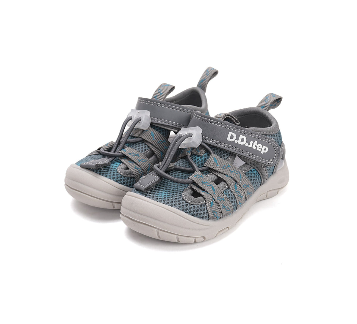 D.D.Step basutės berniukams greitai džiūstančios "quick dry" G065-61161B