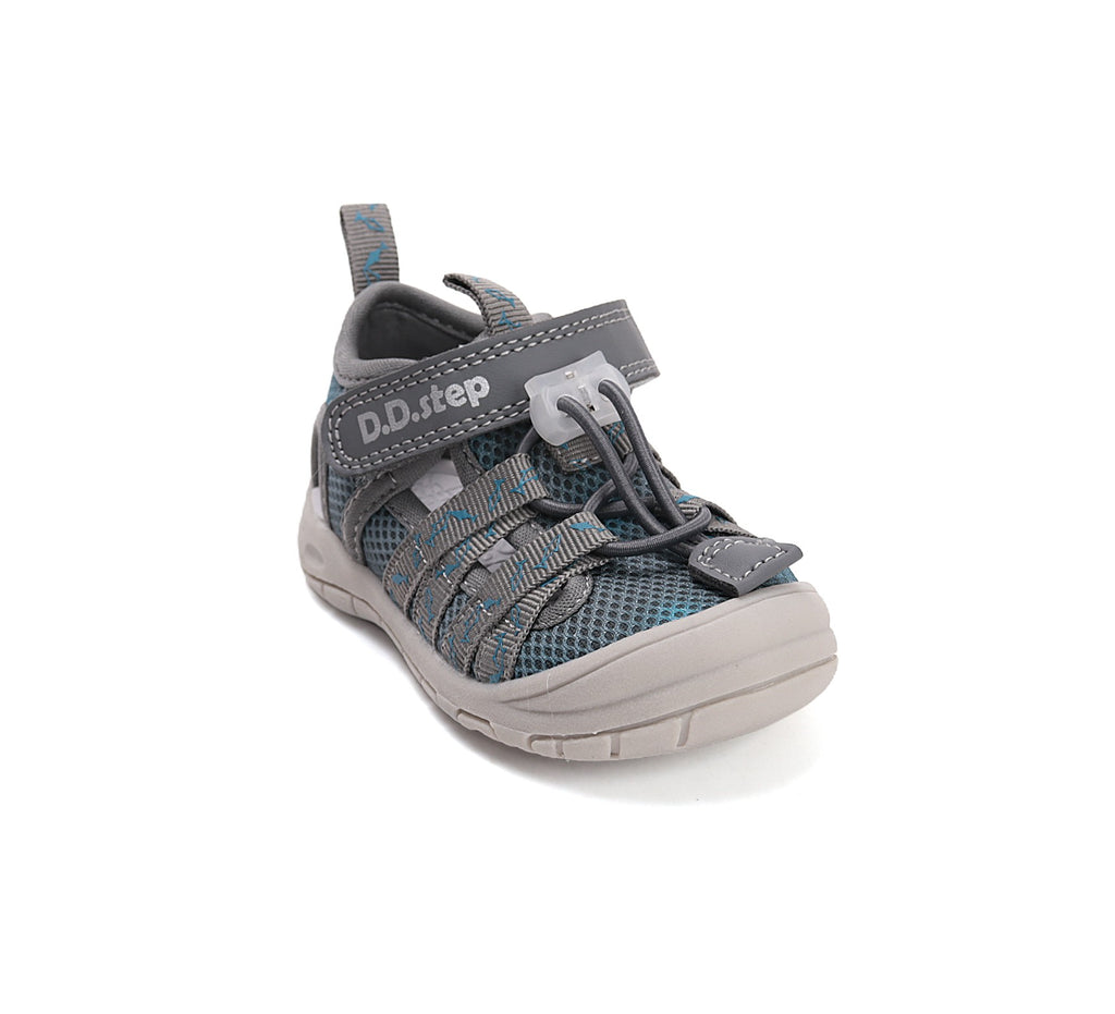 D.D.Step basutės berniukams greitai džiūstančios "quick dry" G065-61161B