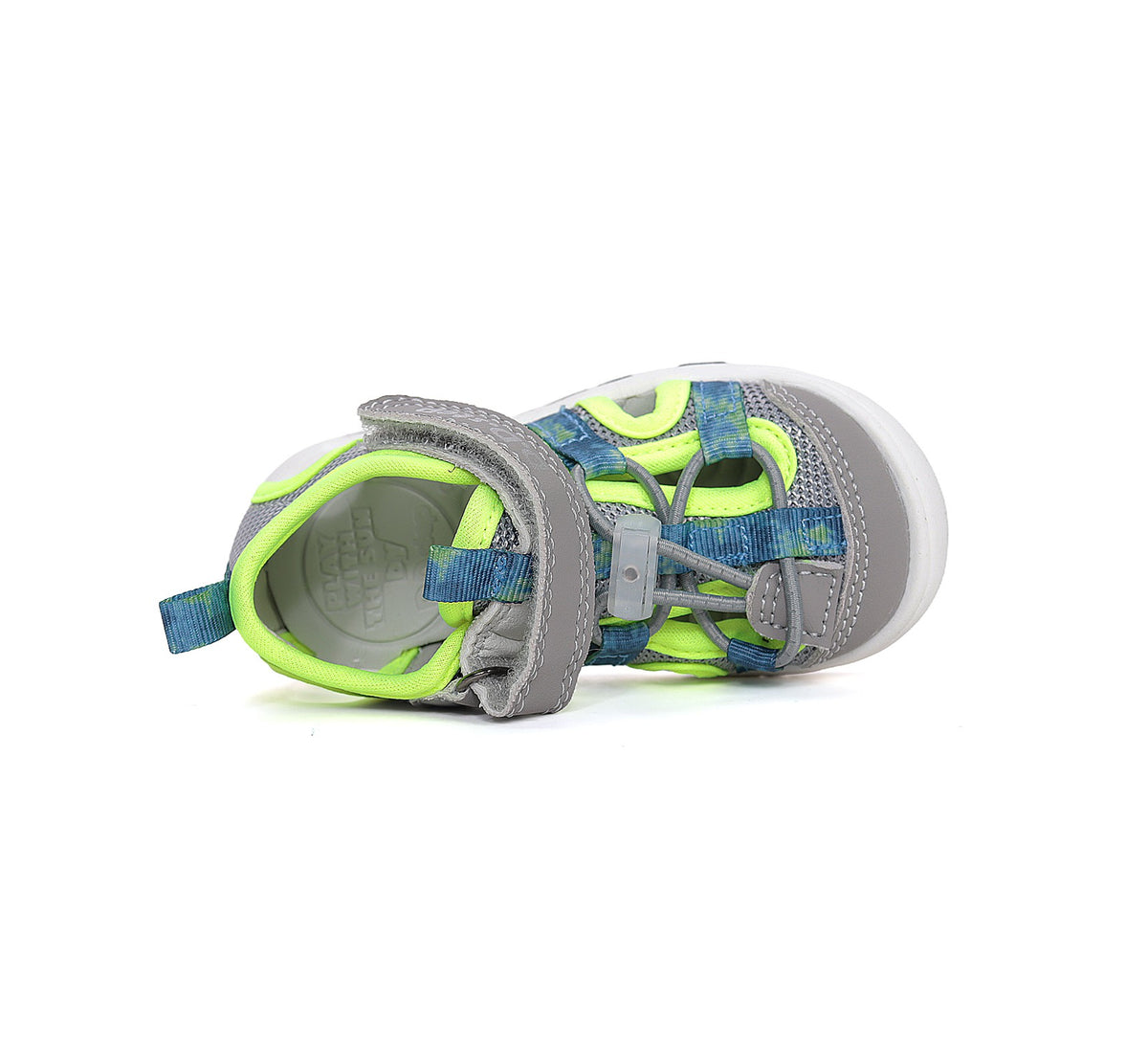 D.D.Step basutės berniukams greitai džiūstančios "quick dry" G065-61599