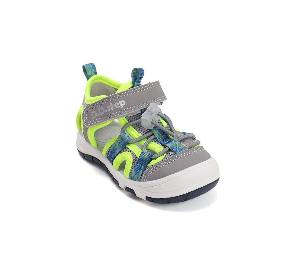 D.D.Step basutės berniukams greitai džiūstančios "quick dry" G065-61599
