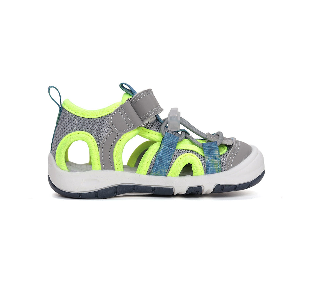 Сандалии D.D.Step для мальчиков быстросохнущие "quick dry" G065-61599M