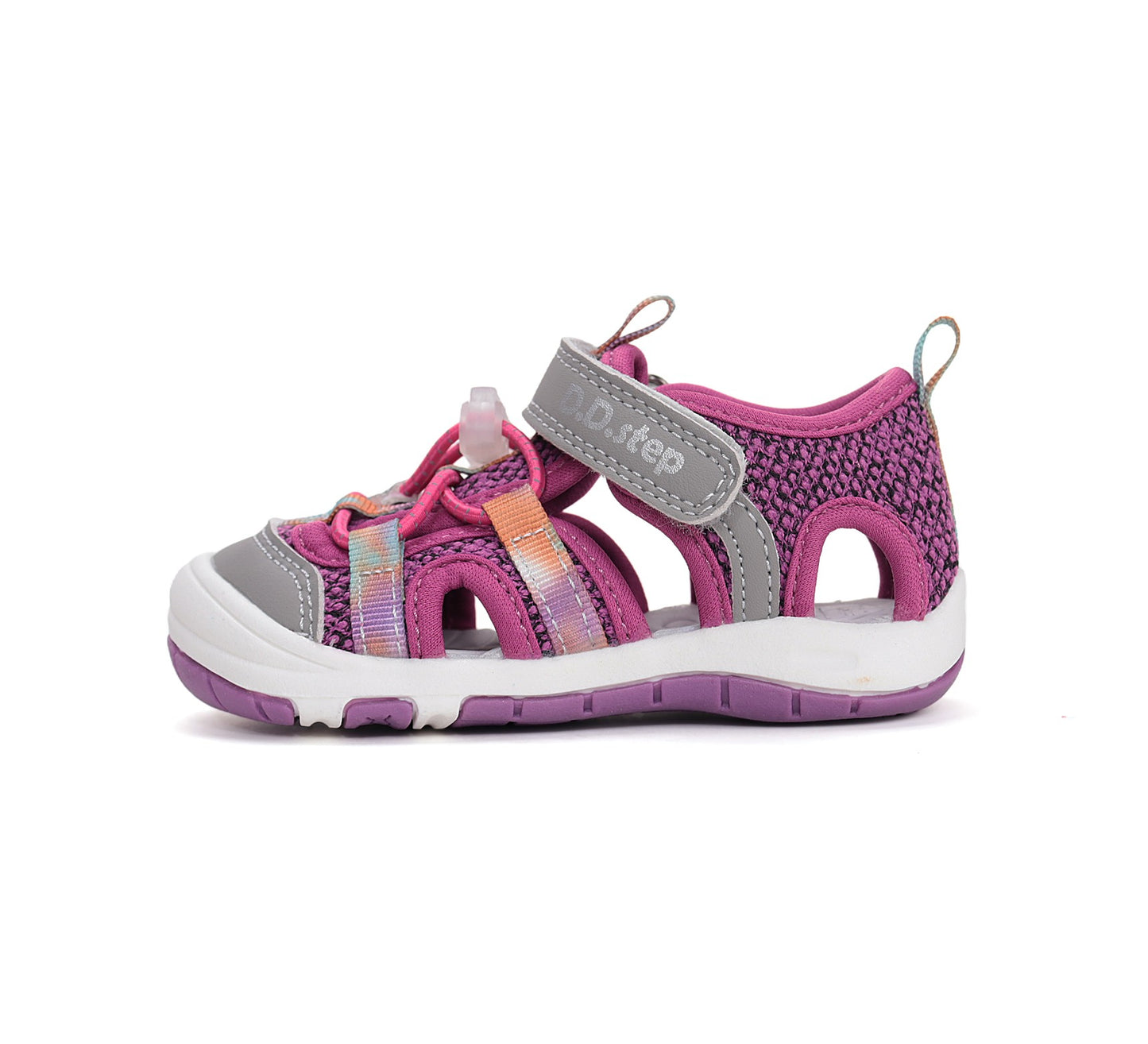 D.D.Step quick-drying sandals for girls "quick dry" G065-61599D