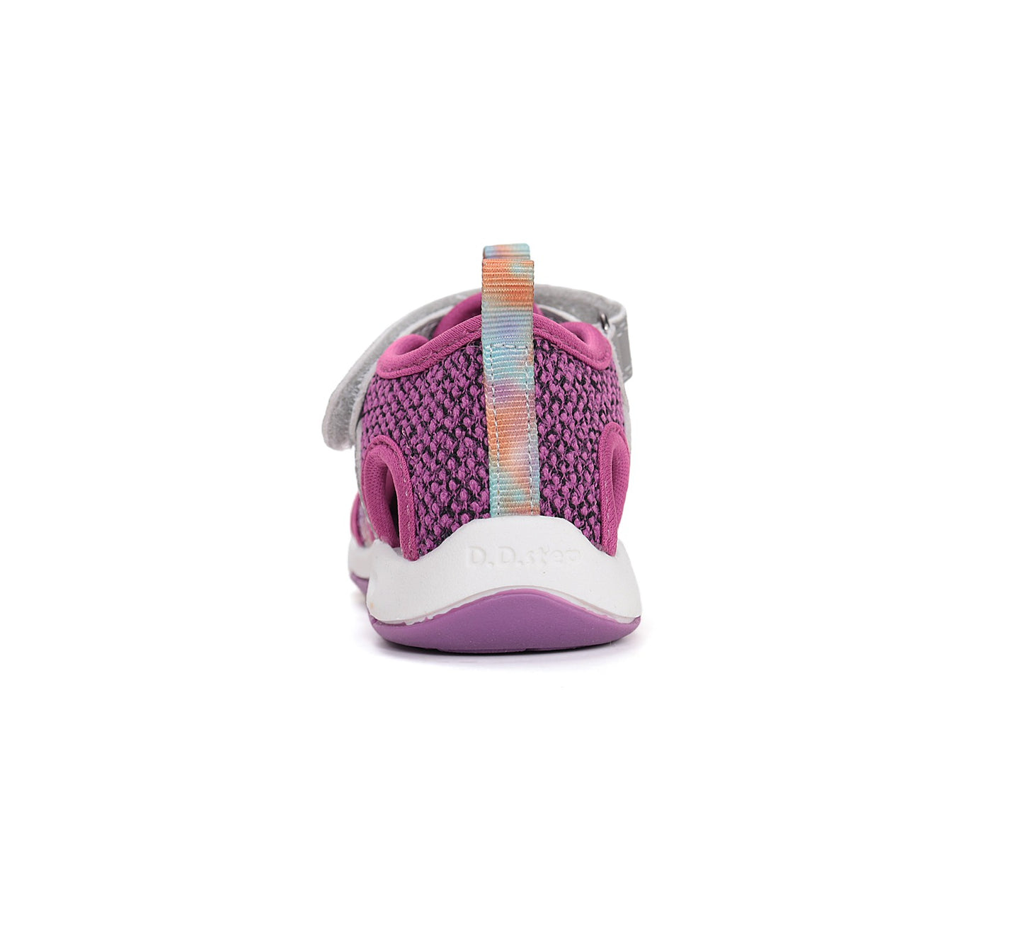 D.D.Step quick-drying sandals for girls "quick dry" G065-61599D