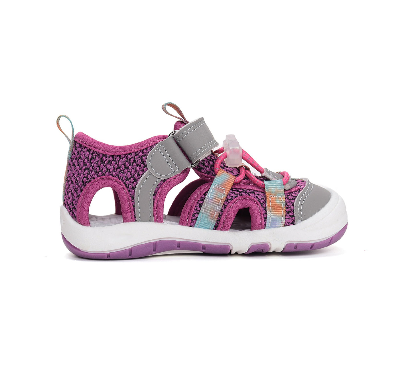 D.D.Step quick-drying sandals for girls "quick dry" G065-61599D