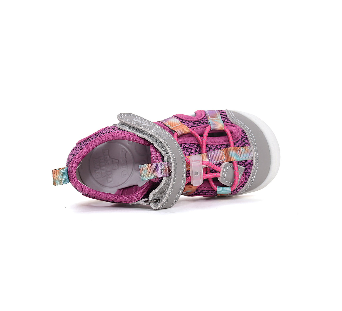 D.D.Step quick-drying sandals for girls "quick dry" G065-61599D