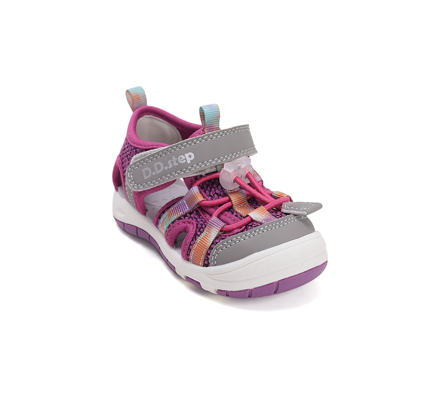 D.D.Step quick-drying sandals for girls "quick dry" G065-61599D