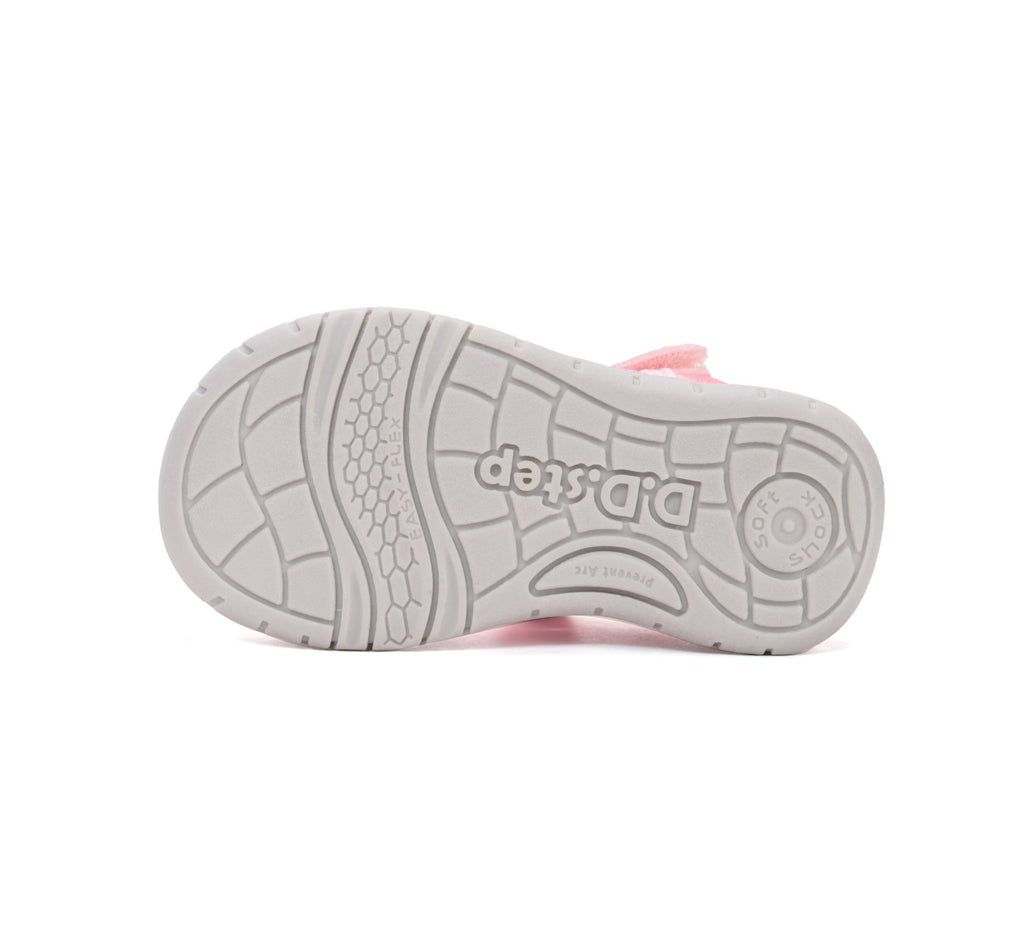 D.D.Step босоножки для девочек быстросохнущие "quick dry" G065-61620AM