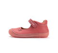 D.D.Step barefoot sandals for girls pink H063-61123AM