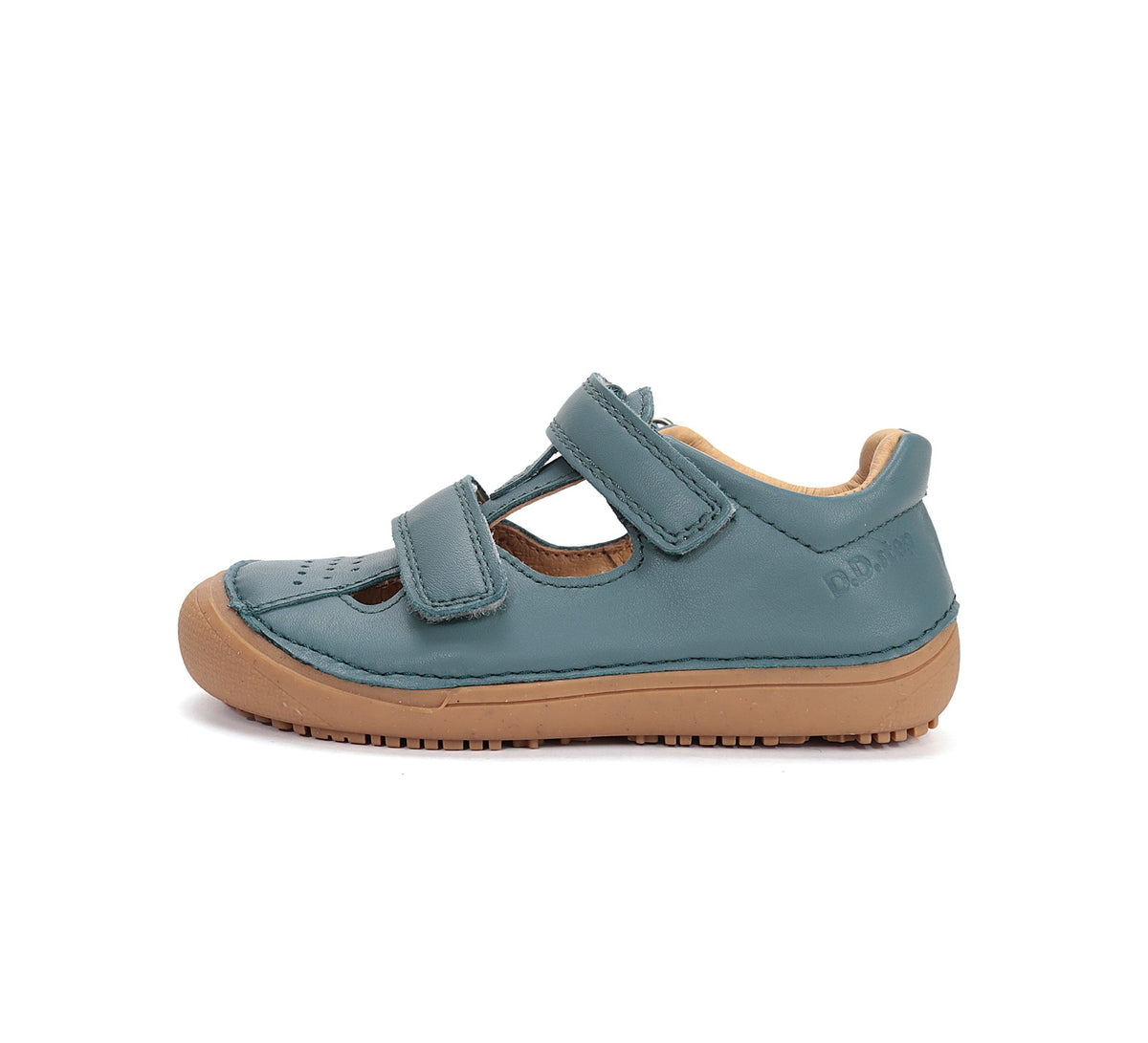 D.D.Step barefoot basutės berniukams H063-61804BL